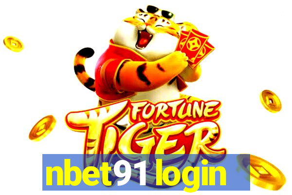 nbet91 login